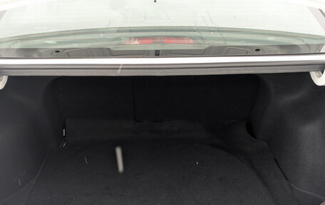 Hyundai Solaris II рестайлинг, 2021 год, 1 400 000 рублей, 10 фотография