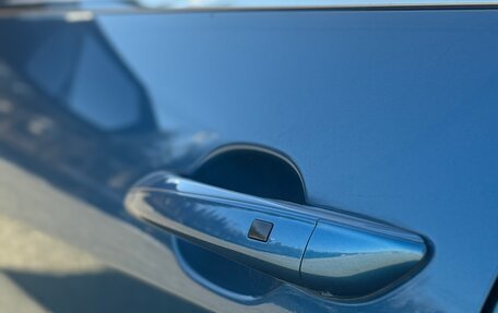 Hyundai Elantra, 2021 год, 1 515 000 рублей, 11 фотография