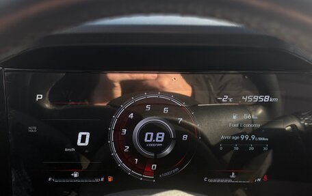 Hyundai Elantra, 2021 год, 1 515 000 рублей, 22 фотография