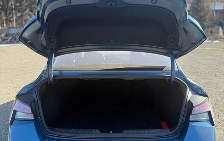 Hyundai Elantra, 2021 год, 1 515 000 рублей, 30 фотография