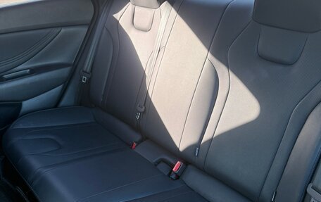 Hyundai Elantra, 2021 год, 1 515 000 рублей, 28 фотография