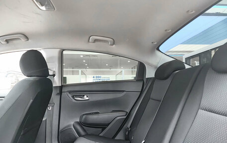 KIA Rio IV, 2020 год, 1 751 000 рублей, 16 фотография