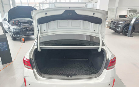 KIA Rio IV, 2020 год, 1 751 000 рублей, 14 фотография