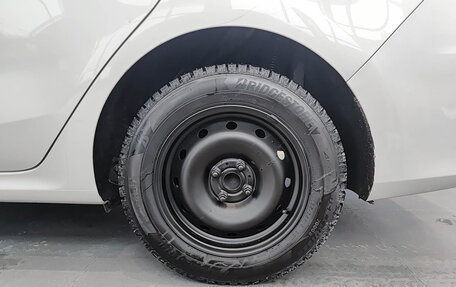 KIA Rio IV, 2020 год, 1 751 000 рублей, 22 фотография