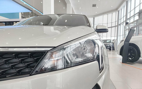 KIA Rio IV, 2020 год, 1 751 000 рублей, 21 фотография