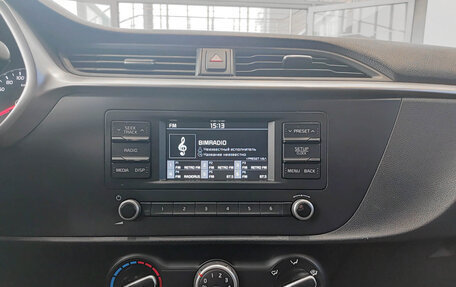 KIA Rio IV, 2020 год, 1 751 000 рублей, 19 фотография