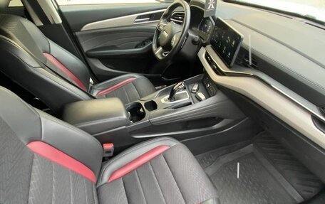 Haval F7 I, 2022 год, 1 399 000 рублей, 10 фотография