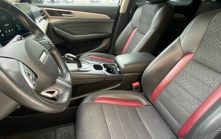 Haval F7 I, 2022 год, 1 399 000 рублей, 11 фотография
