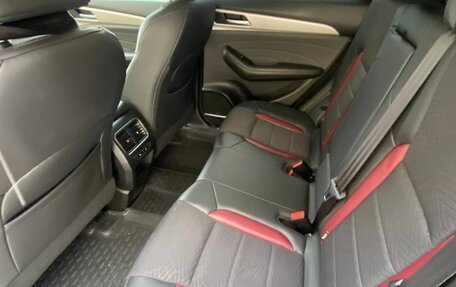 Haval F7 I, 2022 год, 1 399 000 рублей, 12 фотография