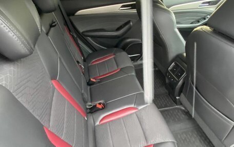 Haval F7 I, 2022 год, 1 399 000 рублей, 13 фотография