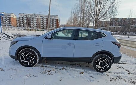 Nissan Qashqai, 2025 год, 2 390 000 рублей, 6 фотография