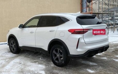 Haval F7 I, 2022 год, 1 399 000 рублей, 6 фотография