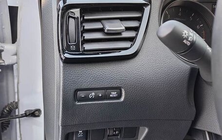 Nissan Qashqai, 2025 год, 2 390 000 рублей, 12 фотография