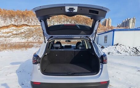 Nissan Qashqai, 2025 год, 2 390 000 рублей, 18 фотография