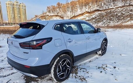 Nissan Qashqai, 2025 год, 2 390 000 рублей, 16 фотография