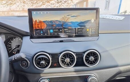 Nissan Qashqai, 2025 год, 2 390 000 рублей, 14 фотография