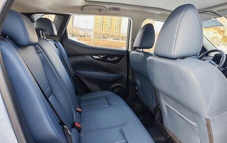 Nissan Qashqai, 2025 год, 2 390 000 рублей, 19 фотография