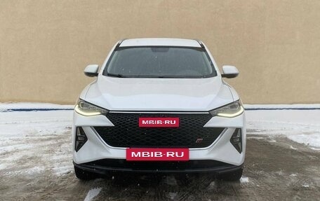 Haval F7 I, 2022 год, 1 399 000 рублей, 2 фотография