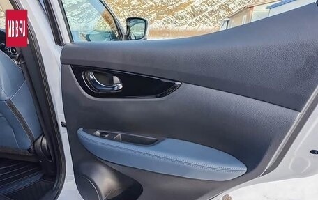 Nissan Qashqai, 2025 год, 2 390 000 рублей, 15 фотография