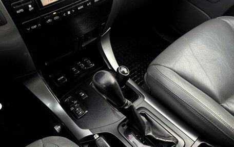 Toyota Land Cruiser Prado 120 рестайлинг, 2007 год, 1 977 000 рублей, 13 фотография