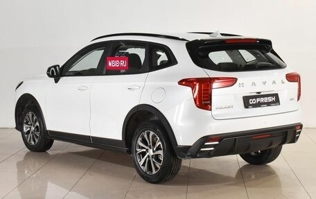 Haval Jolion, 2025 год, 2 399 000 рублей, 2 фотография