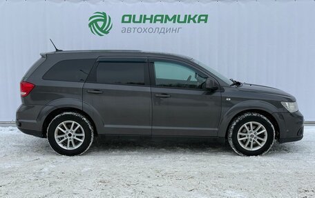 Fiat Freemont, 2013 год, 1 190 000 рублей, 4 фотография