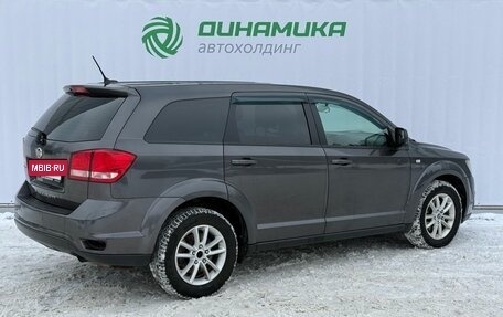 Fiat Freemont, 2013 год, 1 190 000 рублей, 5 фотография