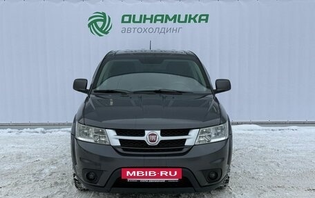 Fiat Freemont, 2013 год, 1 190 000 рублей, 2 фотография