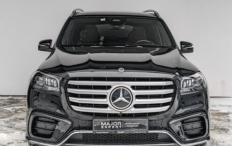 Mercedes-Benz GLS, 2024 год, 15 990 000 рублей, 2 фотография