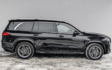 Mercedes-Benz GLS, 2024 год, 15 990 000 рублей, 4 фотография