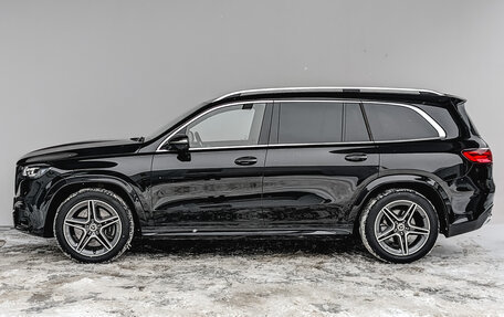 Mercedes-Benz GLS, 2024 год, 15 990 000 рублей, 8 фотография