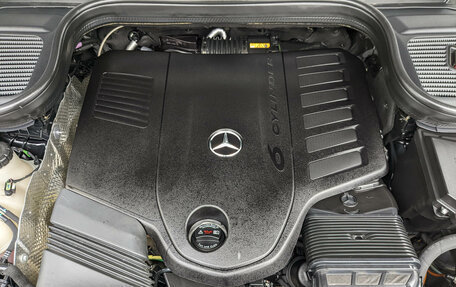 Mercedes-Benz GLS, 2024 год, 15 990 000 рублей, 9 фотография