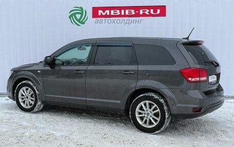 Fiat Freemont, 2013 год, 1 190 000 рублей, 7 фотография