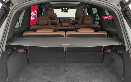 Mercedes-Benz GLS, 2024 год, 15 990 000 рублей, 10 фотография