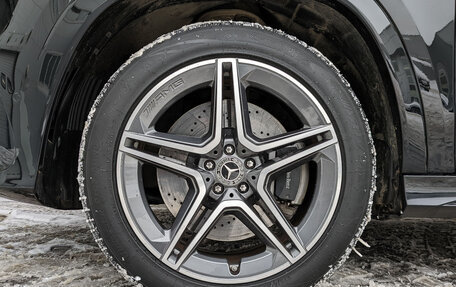 Mercedes-Benz GLS, 2024 год, 15 990 000 рублей, 12 фотография