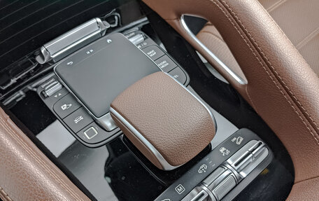 Mercedes-Benz GLS, 2024 год, 15 990 000 рублей, 21 фотография