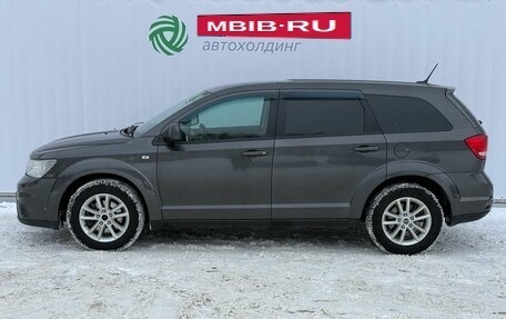Fiat Freemont, 2013 год, 1 190 000 рублей, 8 фотография