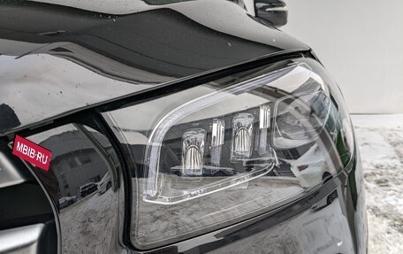 Mercedes-Benz GLS, 2024 год, 15 990 000 рублей, 11 фотография