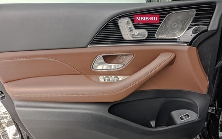 Mercedes-Benz GLS, 2024 год, 15 990 000 рублей, 19 фотография