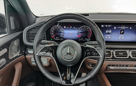 Mercedes-Benz GLS, 2024 год, 15 990 000 рублей, 22 фотография