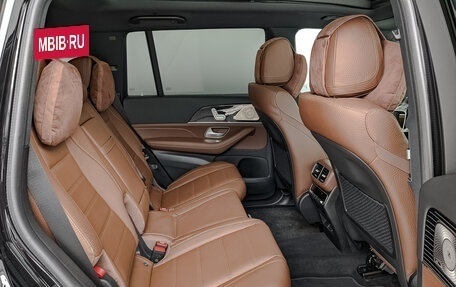 Mercedes-Benz GLS, 2024 год, 15 990 000 рублей, 18 фотография