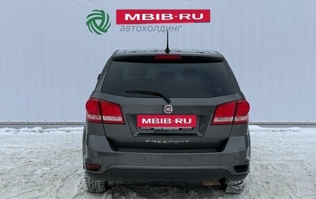 Fiat Freemont, 2013 год, 1 190 000 рублей, 6 фотография