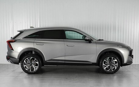 Haval F7, 2026 год, 3 499 000 рублей, 5 фотография