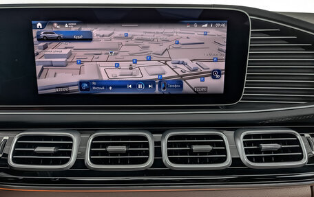 Mercedes-Benz GLS, 2024 год, 15 990 000 рублей, 27 фотография