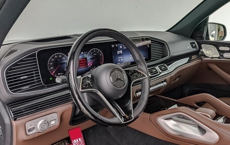 Mercedes-Benz GLS, 2024 год, 15 990 000 рублей, 13 фотография