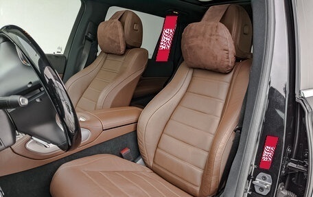 Mercedes-Benz GLS, 2024 год, 15 990 000 рублей, 20 фотография