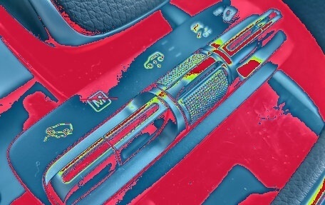 Mercedes-Benz GLS, 2024 год, 15 990 000 рублей, 26 фотография