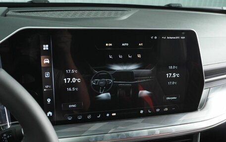 Haval F7, 2026 год, 3 499 000 рублей, 13 фотография