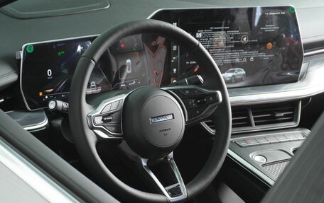 Haval F7, 2026 год, 3 499 000 рублей, 15 фотография