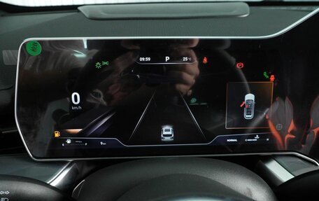 Haval F7, 2026 год, 3 499 000 рублей, 16 фотография